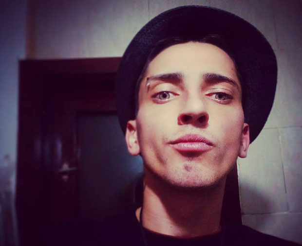 Волим те, чувај се... Брате, данас се све завршава... Чувај ми моје... Ово су потресне поруке којима се Часлав опростио од друга и девојке и - нестао! (ФОТО)